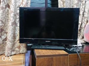Sony Bravia 21" LCD Tv in good condition
