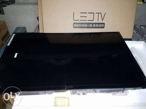 Sony LED TV 32 inch full HD to USB to HDMI new