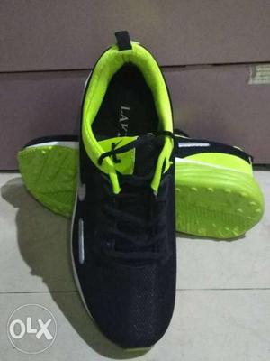 Sport shoes lekan