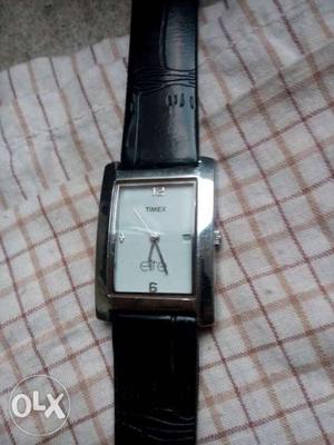 Timex original watch with date no bill box 3