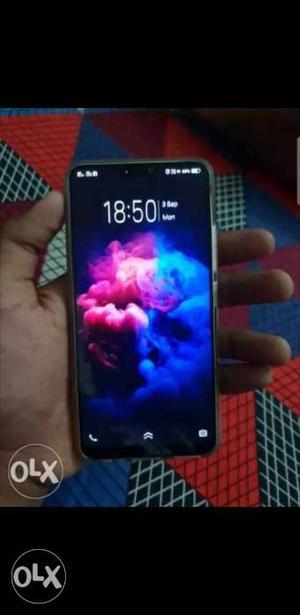Vivo v9 youth in excellent in condition with bill