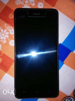 Vivo y31l 4g 18months old nice condition one