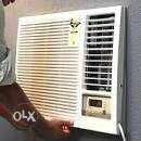 Window AC split AC repairing and servicing and