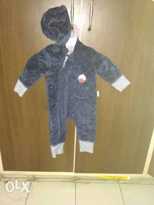 Winter wear for kids up to 2 years... imported