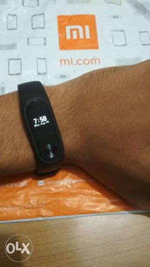 Xiaomi Mi Band Watch