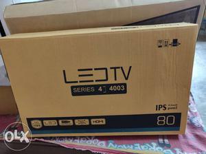 32 inch fhd led tv