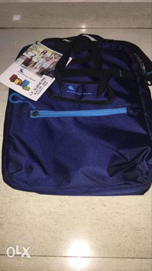 American gear laptop bag new and unused with tags