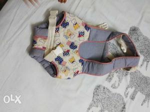 Baby carrier in a v good condition