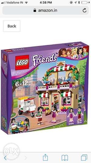 Brand new Lego mrp  selling in . Box