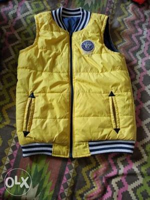 Branded winter wear jackets..rerely used..for
