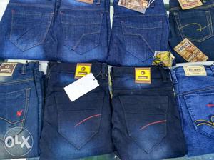 Buy 3 Jeans at Rs  only hurry up wholesale