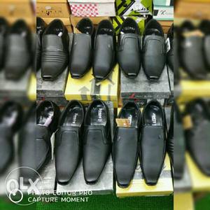 Buy 3 pairs formal shoes at rs 900