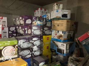 Electronics lot mixed items only bulk buyers can contact