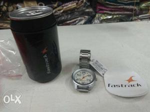 Fastrack new watch sale for colour purpose