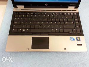 Hp Elitebook P Latest Edition Intel Core i5 Laptop WIth