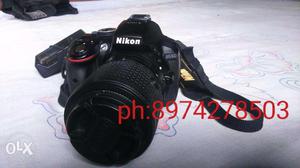 I want to sell my nikon d With 2 lens nd