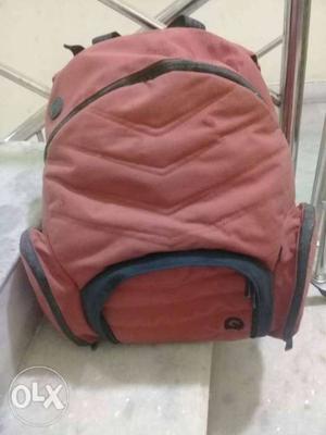 Imported laptop bag