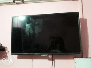 Intex led tv 32"