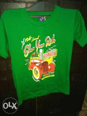 Kid t shirt