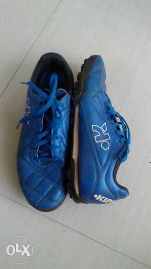 Kipsta boot size 6 used brand