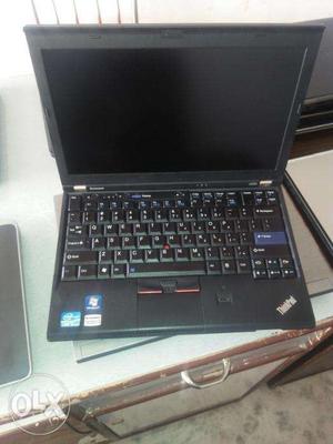 Lenovo core i5 1st gen 4gb ram 320gb hdd imported A++ 100%