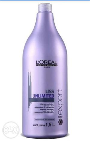 Loreal Professional Series Expert Shampoo 1.5 ltr
