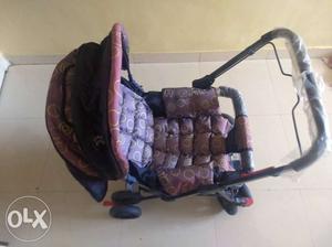 MeeMee Pram in super excellent condition, hardly