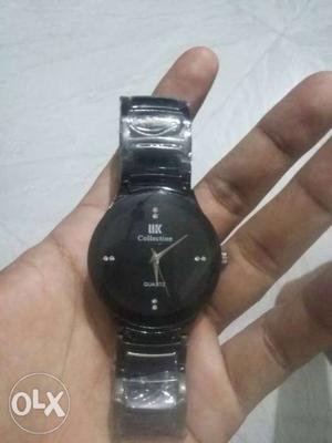 New Quartz Lady Watch Urgent Sell