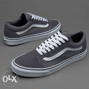 New Vans Shoes Free COD