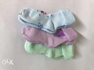 New baby sock upto 1.5 year
