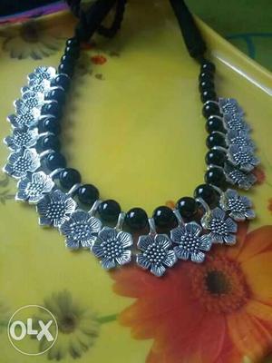 New collection of jewellery for puja