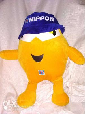Nippon soft toys large size brand new