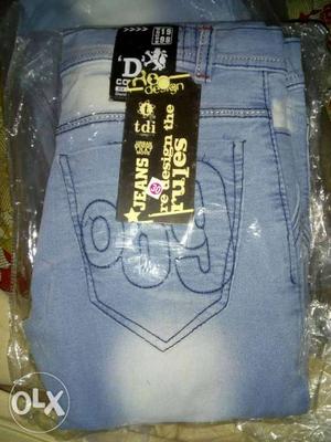 Pick any 3 jeans in just 999