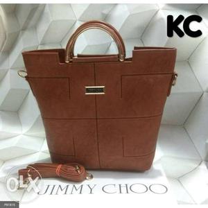 *Pricing for Restocked Jimmy Choo Bags On High
