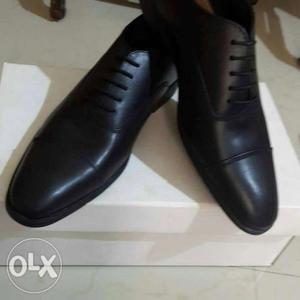 Pure Leather formal shoes