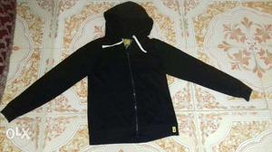 S size hoody (Campus Sutra Brand)