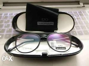 Specsmakers premium spectacle for all kinds of