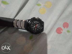 Sport watch it is very good condition