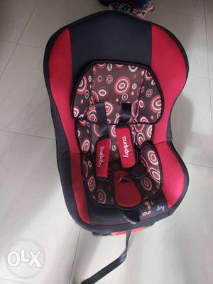 Sunbaby toddler car seat for 9-18kg