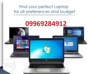 TOP Condition LAPTOP CORE i5 2nd GEN 8GB / 500GB HDD