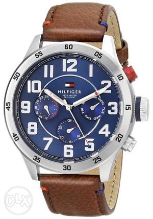 Tommy hilfiger watch sealed box packed with