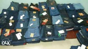 Wholesale jeans any size