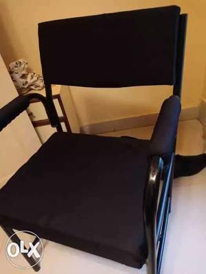 2 Chairs at /- only with like just newly