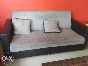 3+1+1 Sofa Set in good condition