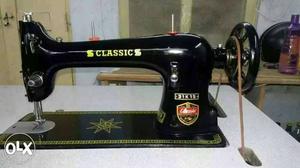 31k sewing machine. usha singer Merritt vidhya