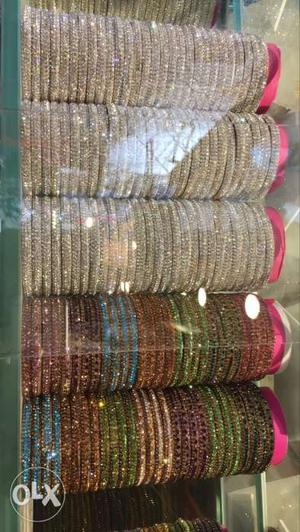 Akhter Bangles And Jewels