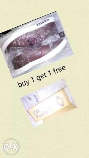 Buy 1 get1 free