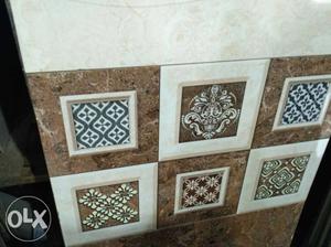 Ceramic Digital Wall Floor & Vitrified Tiles Size