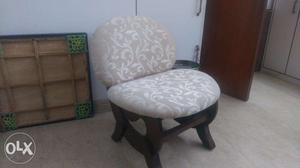 Chair for Dressing Table