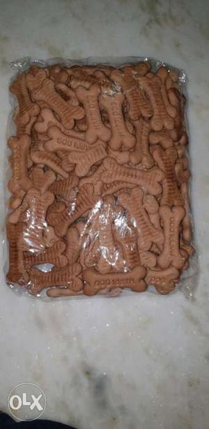 Dog biscuits price: 90 rs
